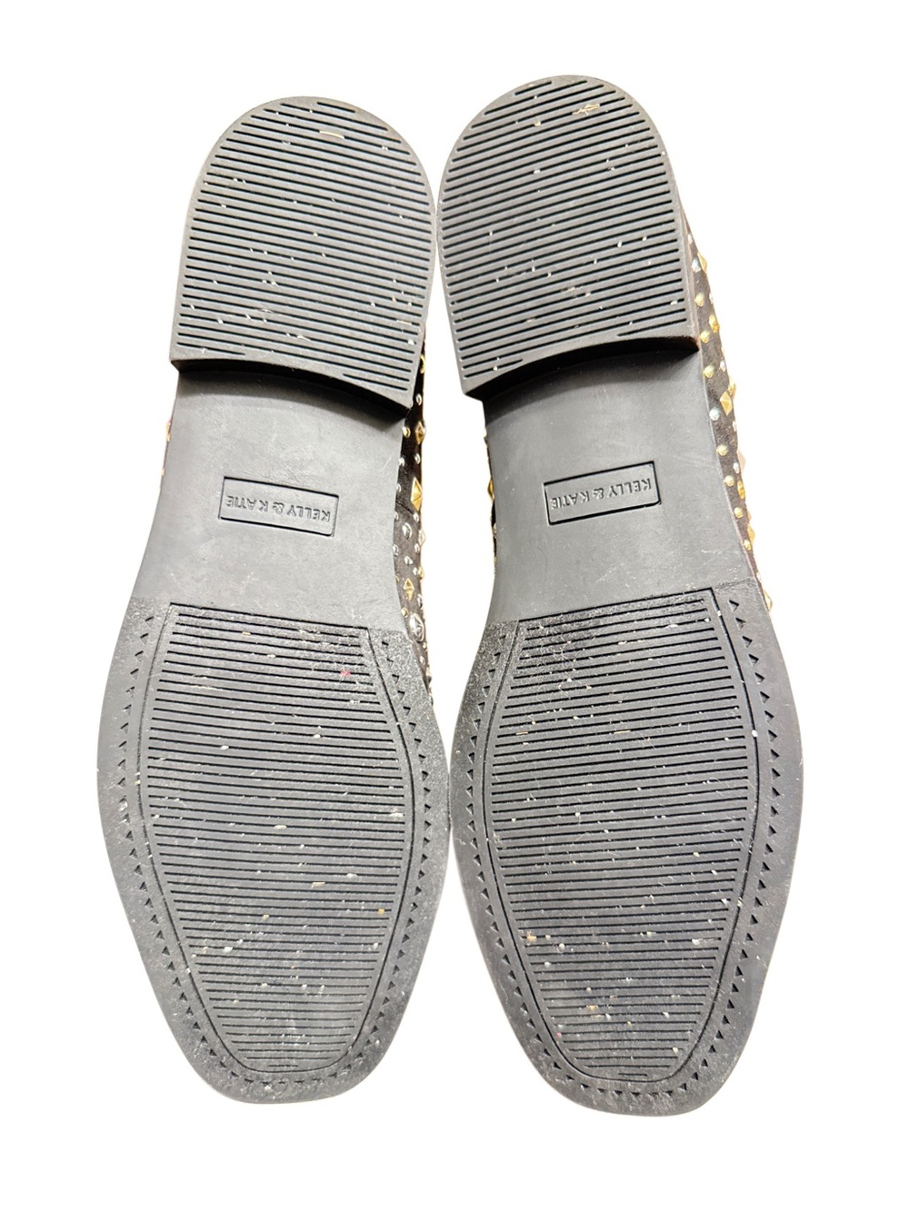 KELLY & KATIE LOAFERS - Picture 7 of 7